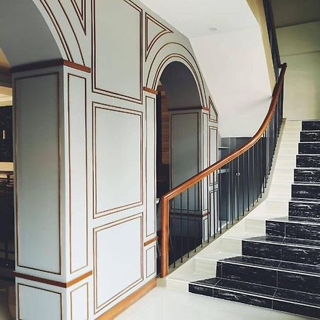 The Rosario Boutique Hotel Liloan Εξωτερικό φωτογραφία