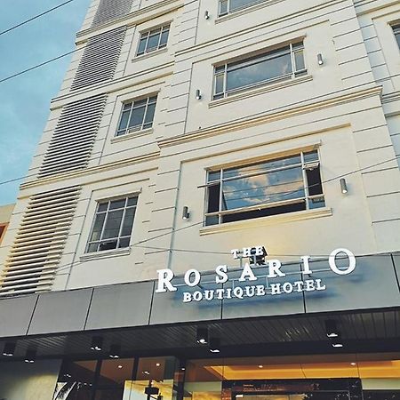 The Rosario Boutique Hotel Liloan Εξωτερικό φωτογραφία