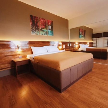 The Rosario Boutique Hotel Liloan Εξωτερικό φωτογραφία