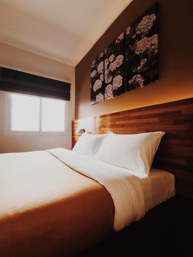 The Rosario Boutique Hotel Liloan Εξωτερικό φωτογραφία