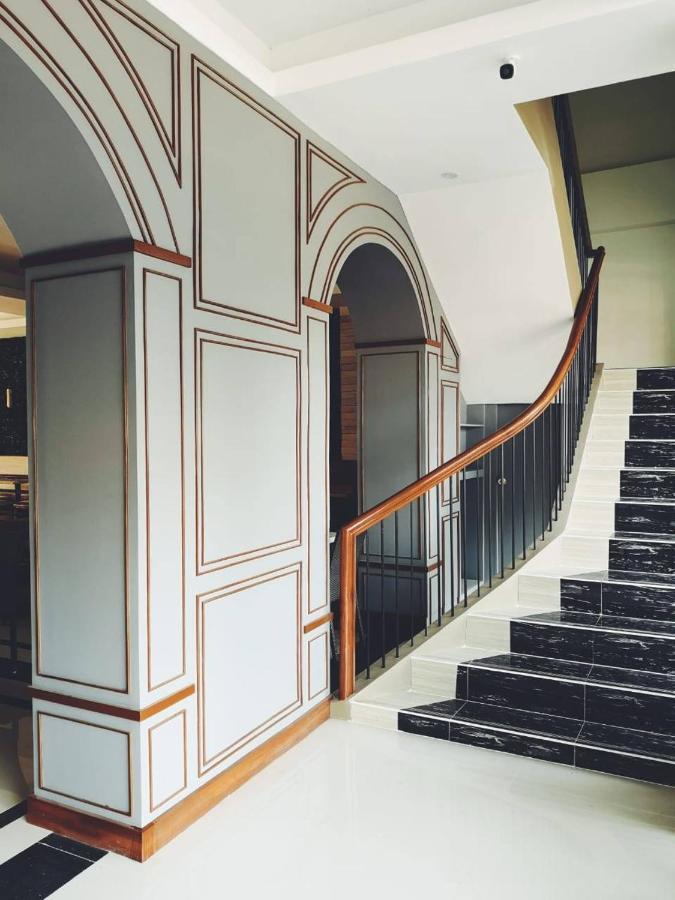 The Rosario Boutique Hotel Liloan Εξωτερικό φωτογραφία