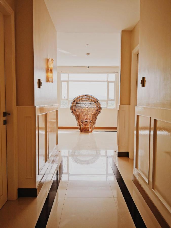 The Rosario Boutique Hotel Liloan Εξωτερικό φωτογραφία