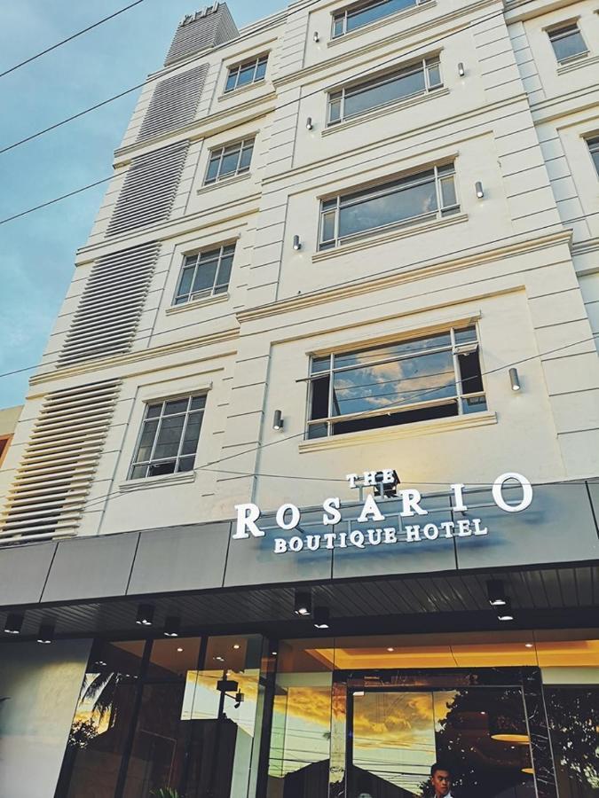 The Rosario Boutique Hotel Liloan Εξωτερικό φωτογραφία