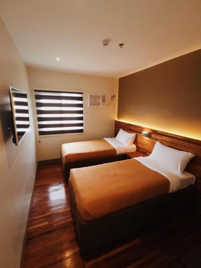 The Rosario Boutique Hotel Liloan Εξωτερικό φωτογραφία